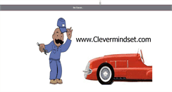 Desktop Screenshot of clevermindset.com